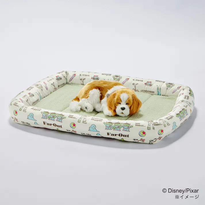 クッションマット Mサイズ トイ・ストーリー