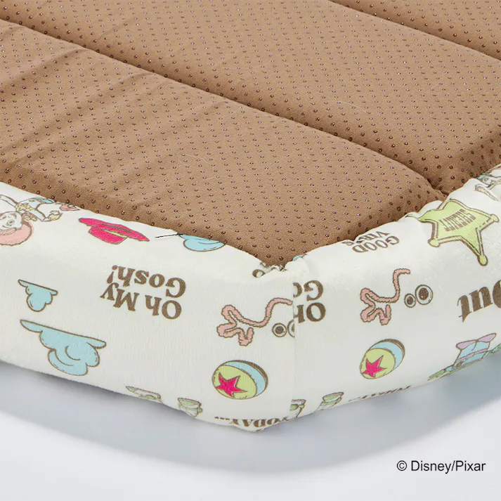 クッションマット Mサイズ トイ・ストーリー