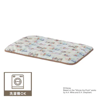ブランケット Sサイズ くまのプーさん
