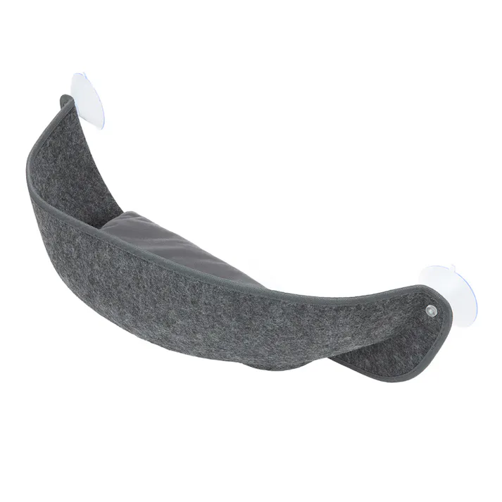 フェルトベッド 窓用ハンモック