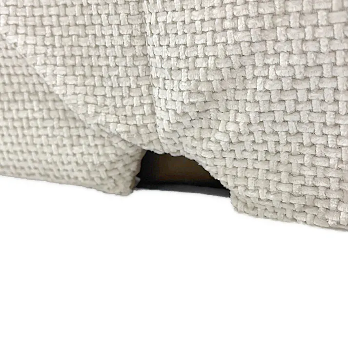 かまくらベッド シュニール ベージュ Mサイズ