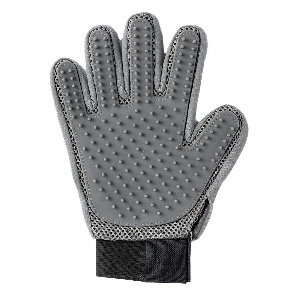 グルーミンググローブ 犬猫用