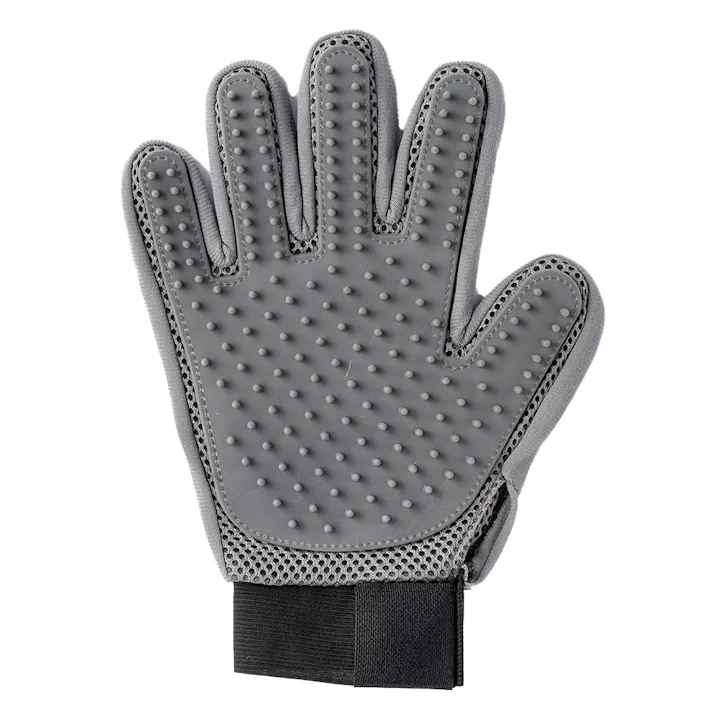 グルーミンググローブ 犬猫用