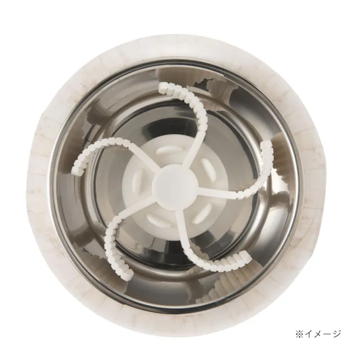 早食い防止スローフィーダー