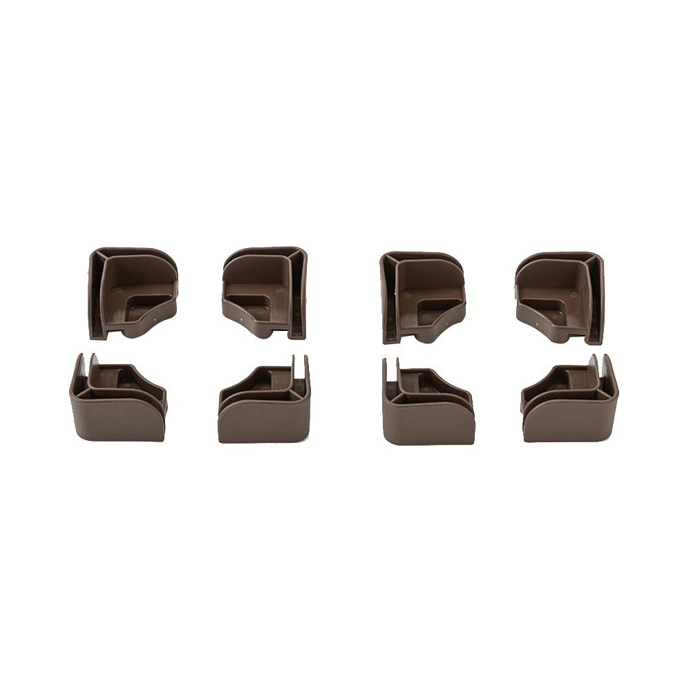 屋根付きペットサークル用ジョイントパーツセット