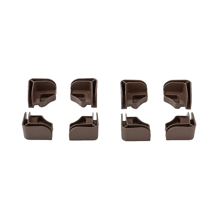 屋根付きペットサークル用ジョイントパーツセット