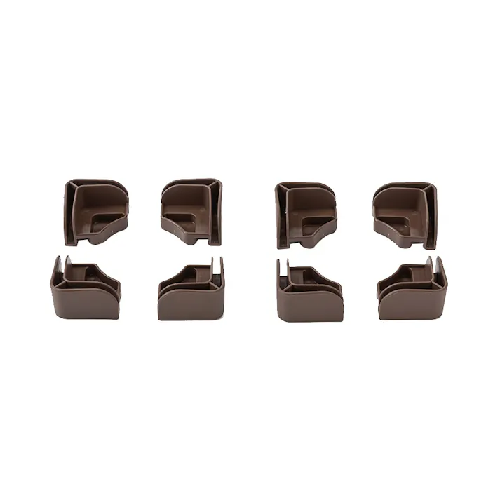 屋根付きペットサークル用ジョイントパーツセット