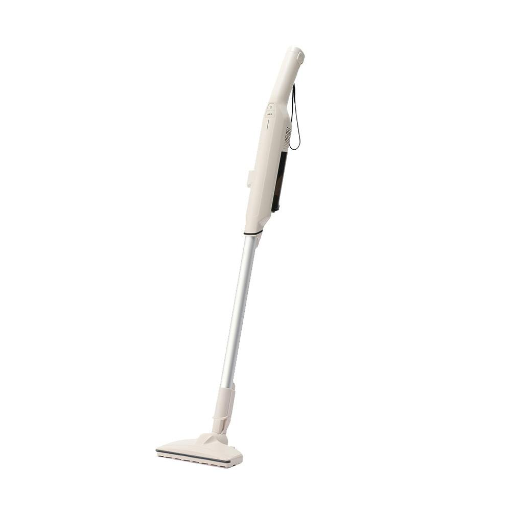 コードレス スティッククリーナー ベージュ CZ-SSC14-BE