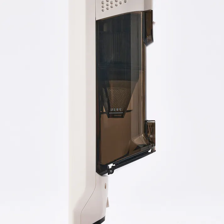 コードレス スティッククリーナー ベージュ CZ-SSC14-BE