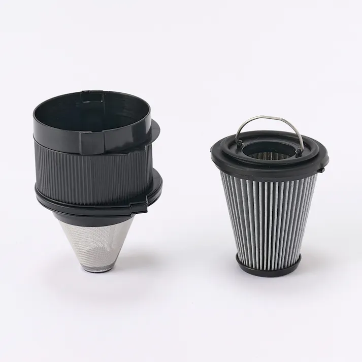 コードレス スティッククリーナー ベージュ CZ-SSC14-BE