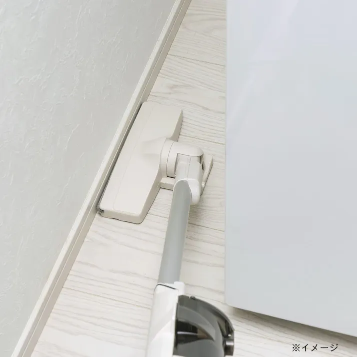 コードレス スティッククリーナー ベージュ CZ-SSC14-BE