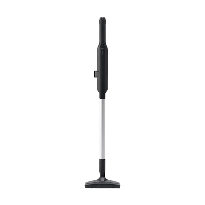 コードレス スティッククリーナー ブラック CZ-SSC14-BK
