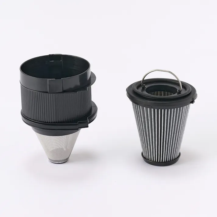 コードレス スティッククリーナー ブラック CZ-SSC14-BK