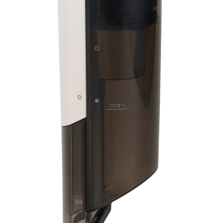 コードレス ハンディクリーナー ベージュ CZ-SHC11-BE