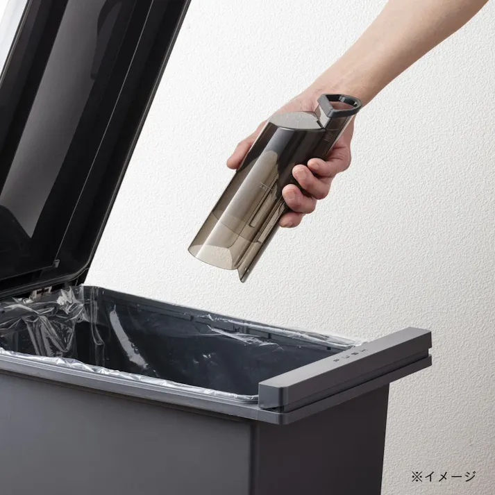 コードレス ハンディクリーナー ベージュ CZ-SHC11-BE