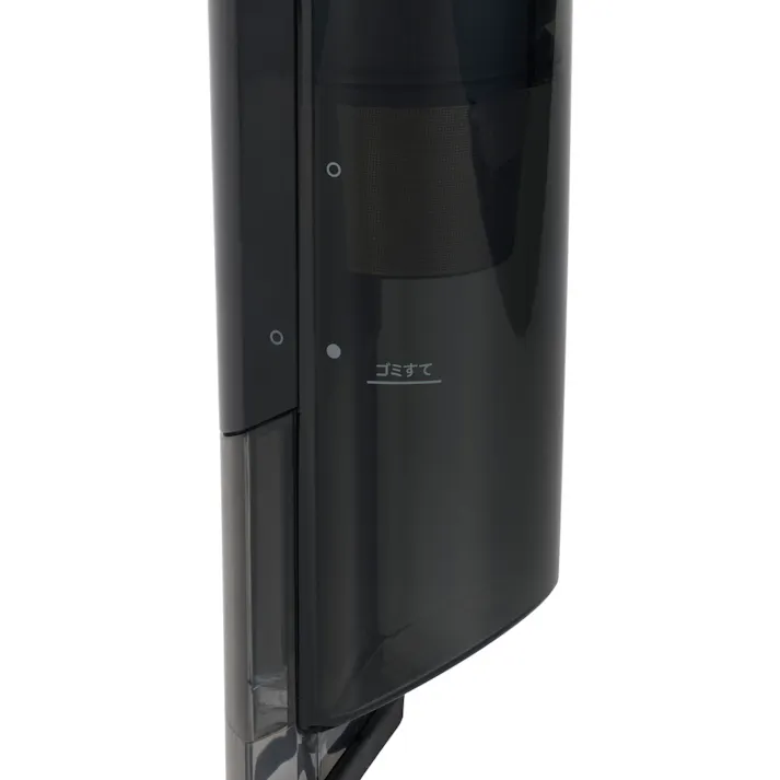 コードレス ハンディクリーナー ブラック CZ-SHC11-BE