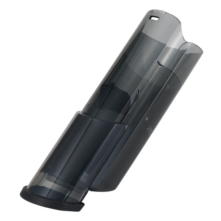 コードレス ハンディクリーナー ブラック CZ-SHC11-BE