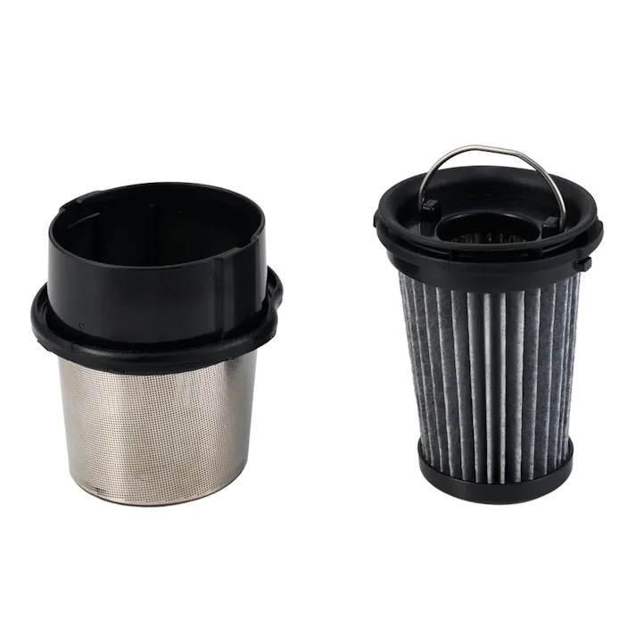 コードレス ハンディクリーナー ブラック CZ-SHC11-BE