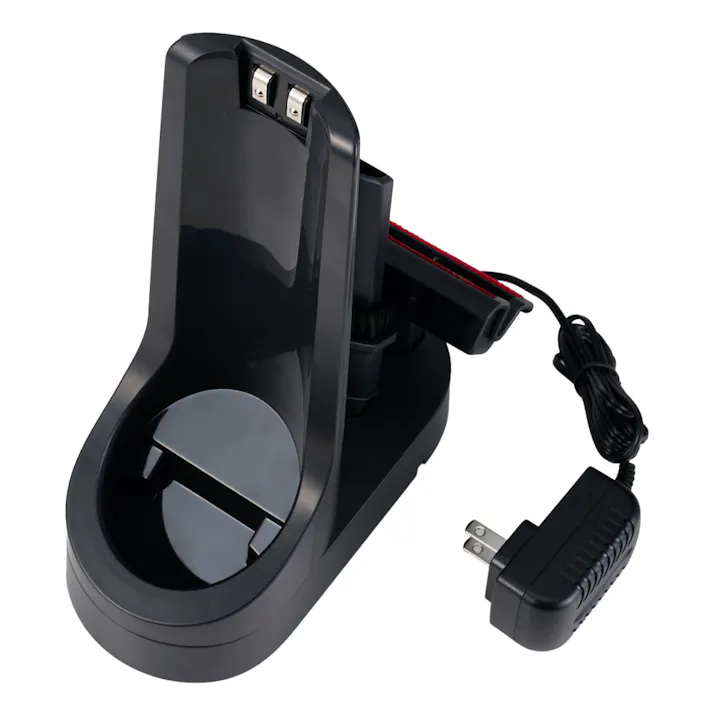 コードレス ハンディクリーナー ブラック CZ-SHC11-BE