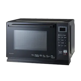 カインズ 解凍も冷食あたためもムラになりにくい フラットレンジ