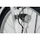 【自転車】26年モデル キラクルクロスバイク4 G6HDPL 27インチ 外装6段 ホワイト
