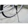 【自転車】26年モデル キラクルクロスバイク4 G6HDPL 27インチ 外装6段 ホワイト