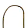 天然細竹 アーチ支柱 60cm