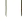 天然細竹 アーチ支柱 60cm