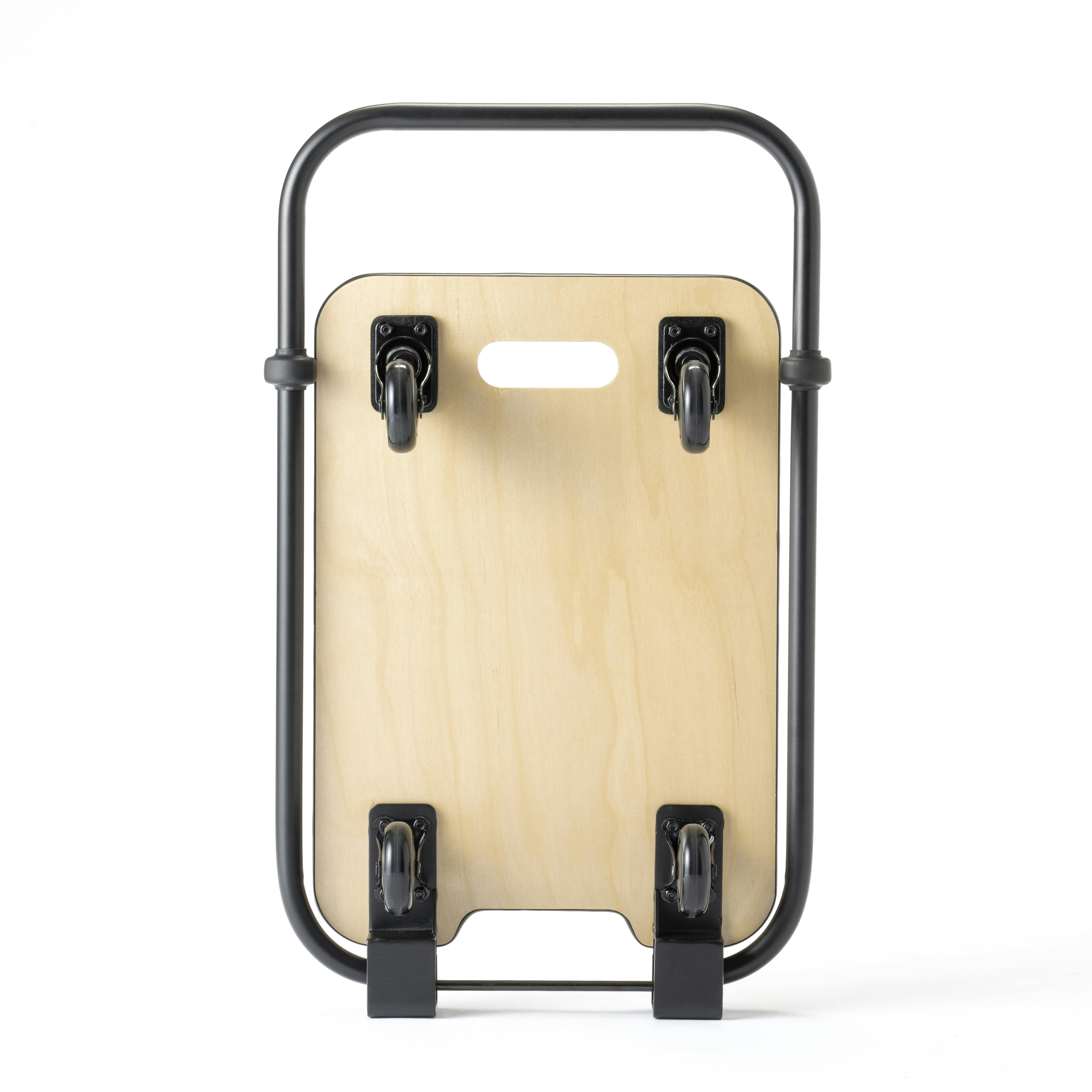 木製サイレントキャリー CKD-18 耐荷重60kg | 運搬 通販