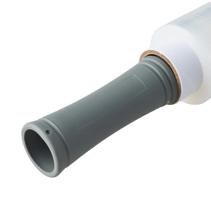 カインズ ミニストレッチ 12μ 幅10cm 長さ150m ホルダー付