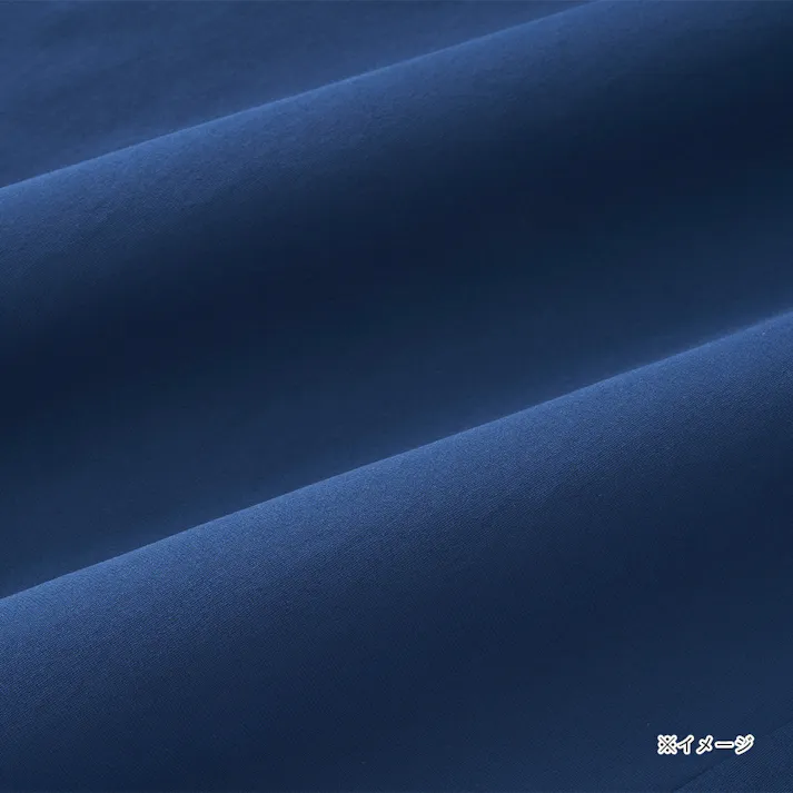 カインズ 切替撥水ストレッチ パーカー ネイビー LL