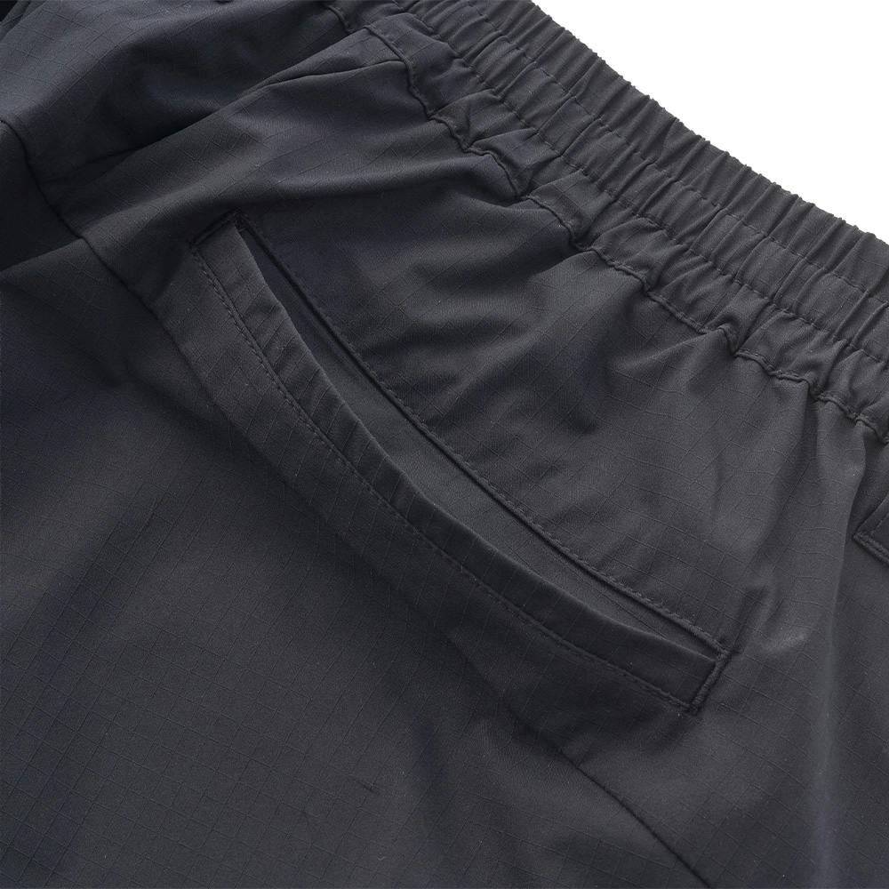 カインズ 撥水ストレッチ パンツ ブラック M | 作業着・作業服・安全靴