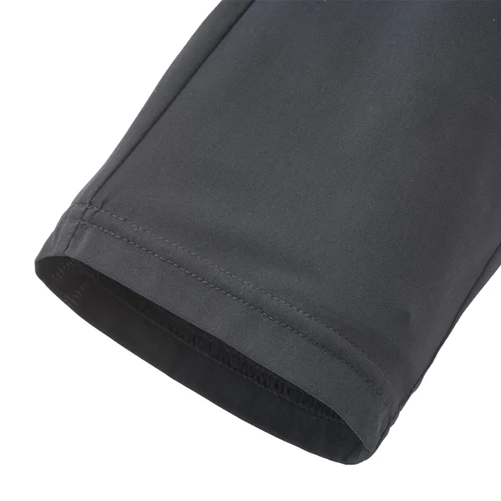 カインズ 撥水ストレッチ パンツ ブラック LL