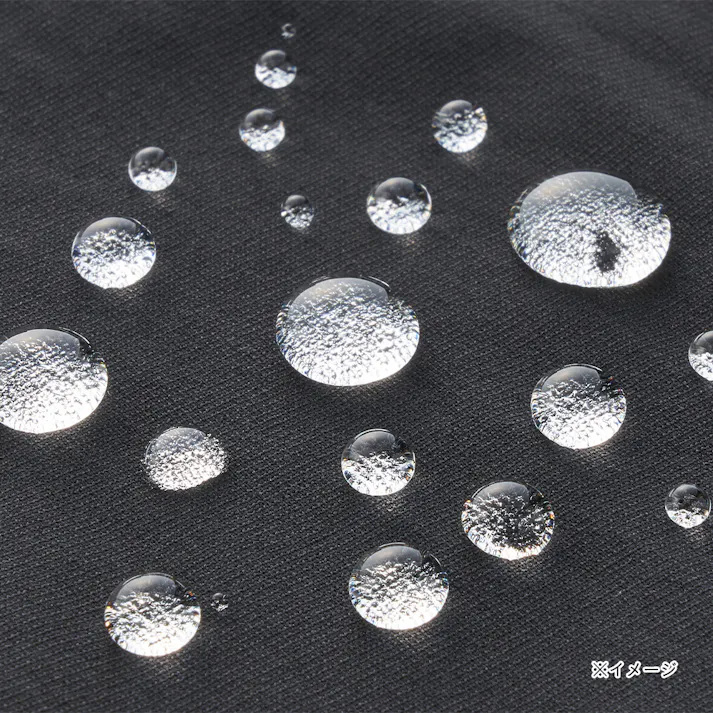 カインズ 撥水ストレッチ パンツ ブラック LL