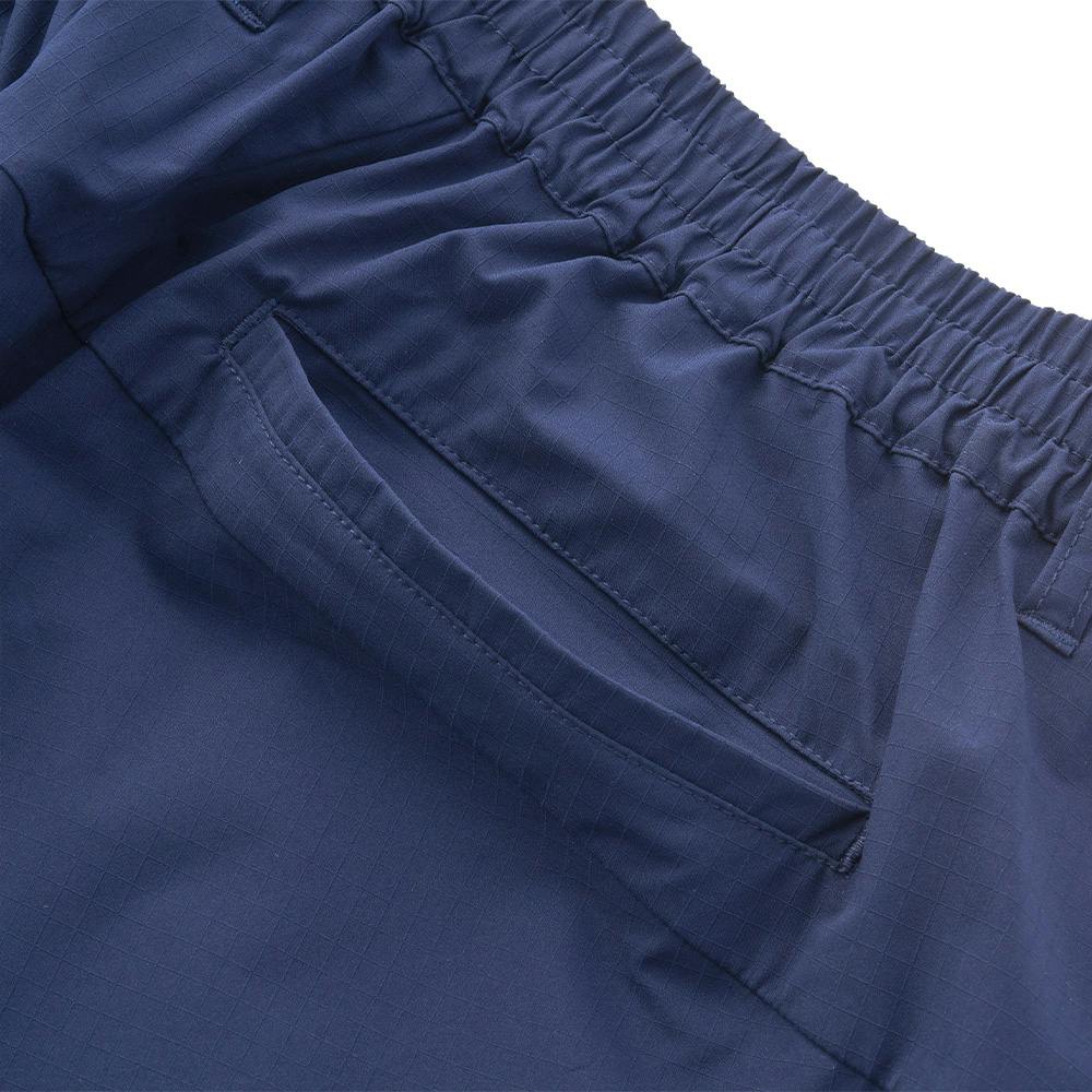 カインズ 撥水ストレッチ パンツ ネイビー M | 作業着・作業服・安全靴