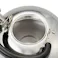 収納しやすいステンレス笛吹きケトル 2.7L
