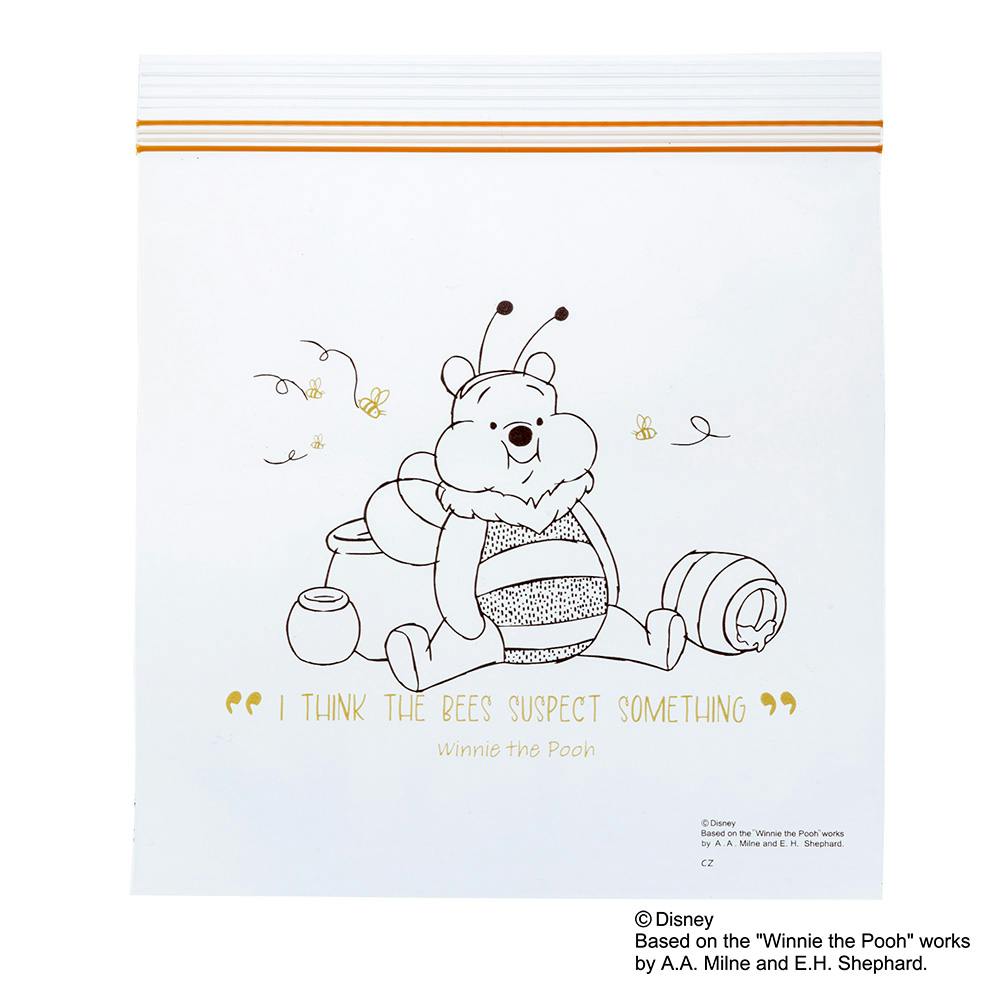 プー商品です♪ ディズニーキャラクター ぬいぐるニット プー｜ディズニー
