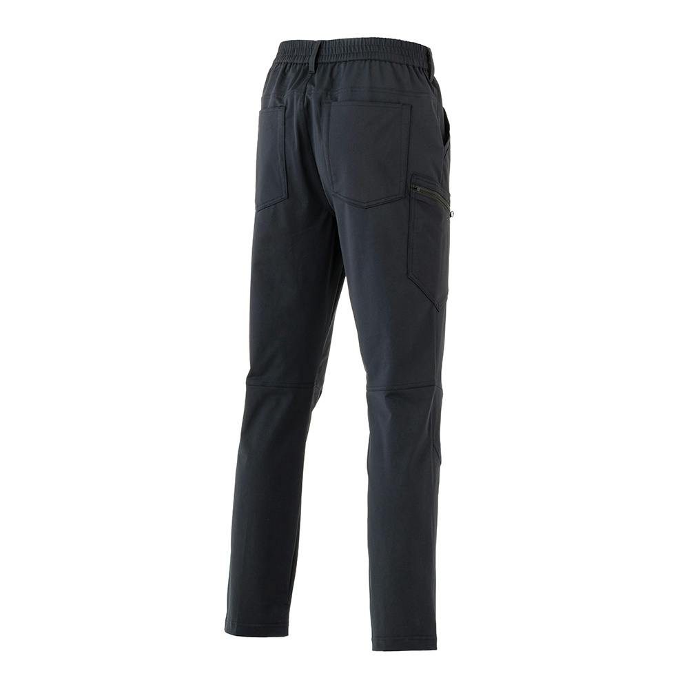 ハイマスマニア　カーゴパンツ　Mサイズ ブラック Cargo Pants/カーゴパンツ snj-405 | - SNOW WEAR BOTTOM - | Peace