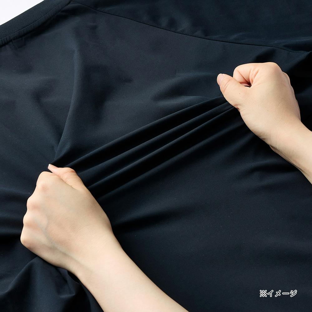 カインズ ストレッチピステ ブラック L | 作業着・作業服・安全靴 通販