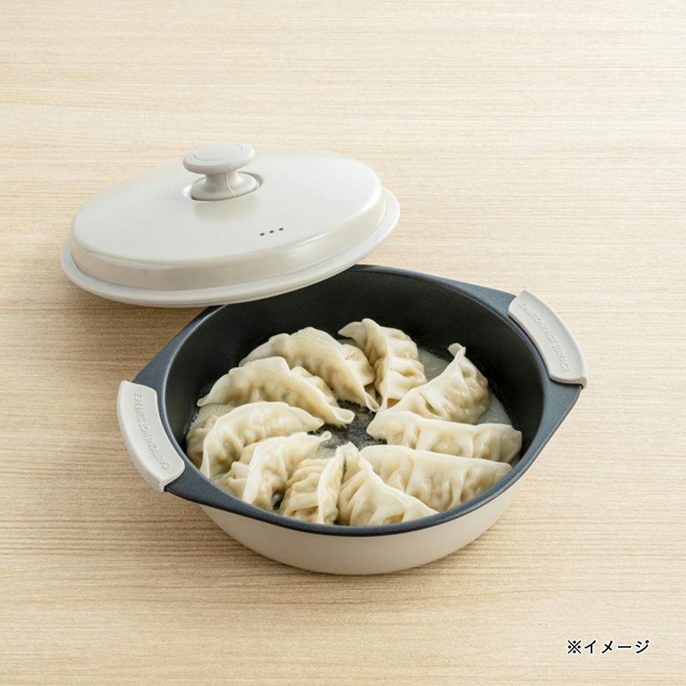 レンジdeチン！ レンジで楽チン 大判蓋付セット | 包丁・ハサミ・調理器具・製菓用品