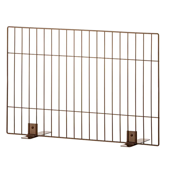 置くだけ簡単 ペットフェンス S