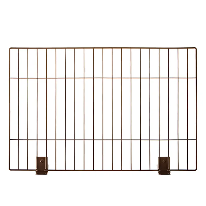 置くだけ簡単 ペットフェンス S