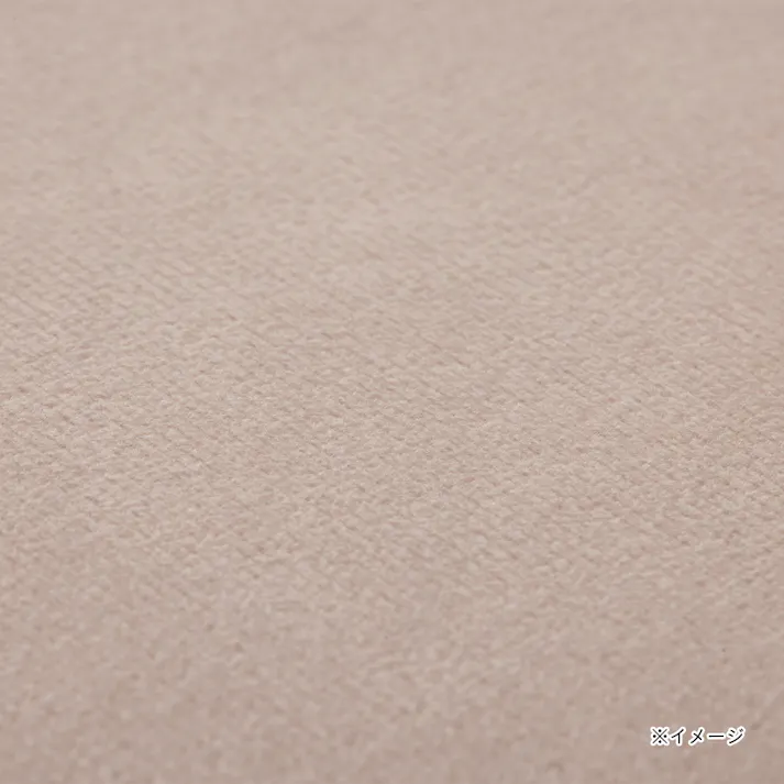 ずれにくいフロアクッション Pitapa ベージュ