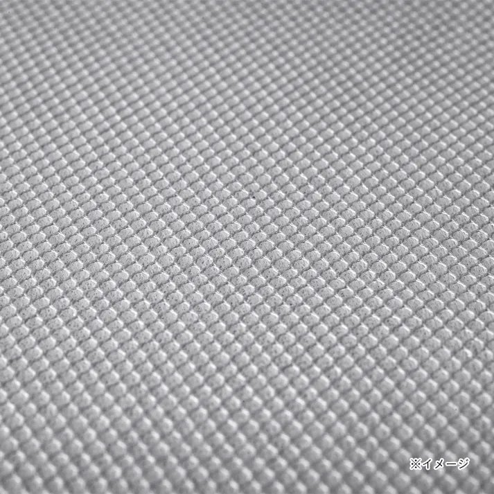 ずれにくいフロアクッション Pitapa ベージュ