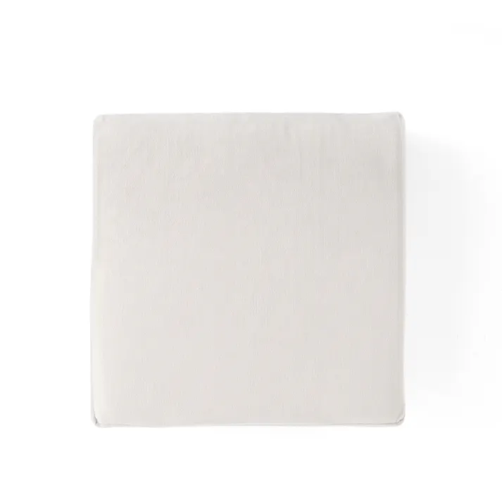 ずれにくいフロアクッション Pitapa グレー