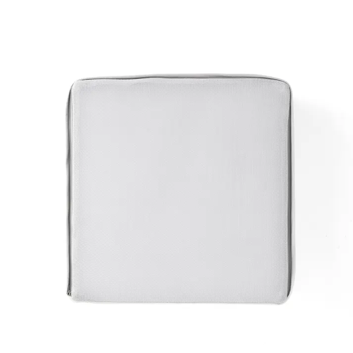 ずれにくいフロアクッション Pitapa グレー