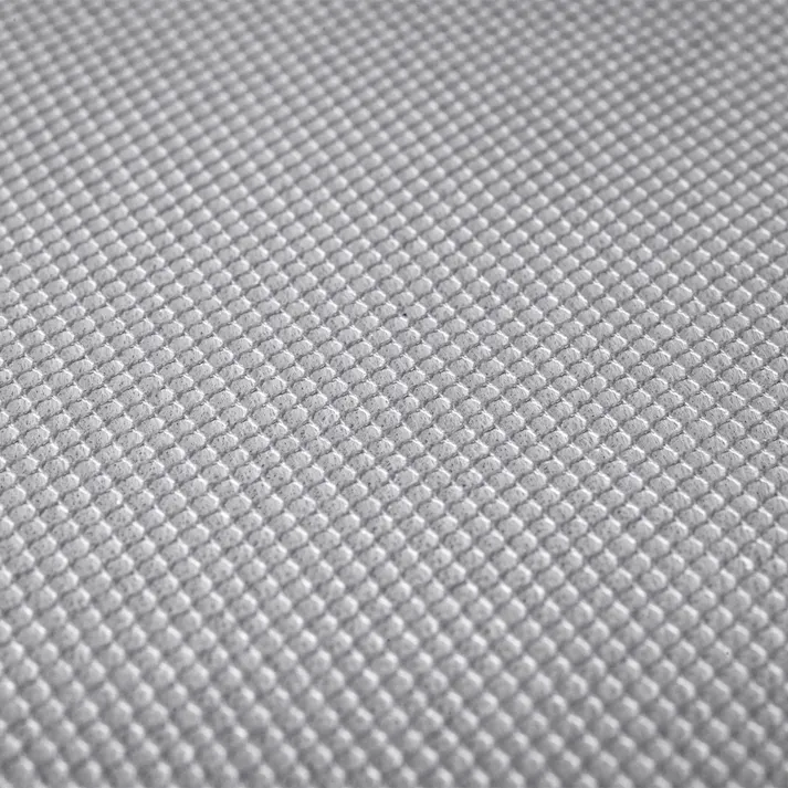 ずれにくいフロアクッション Pitapa グレー