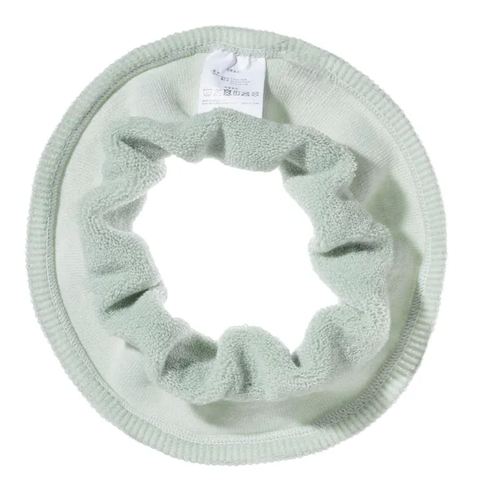 O型便座カバー グリーン