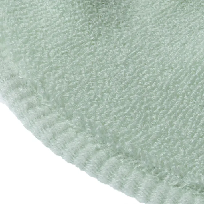 O型便座カバー グリーン