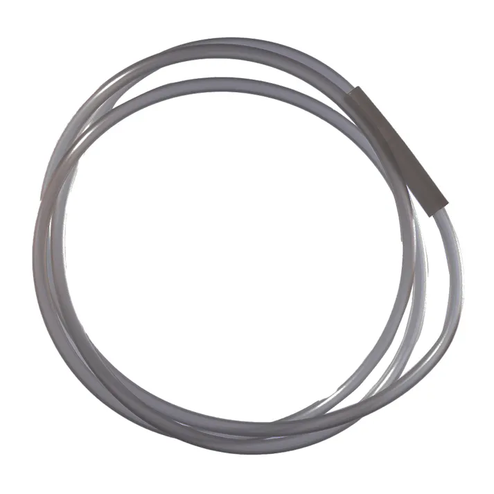 O型便座カバー グリーン